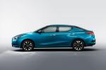 Nissan Lannia 2015 года